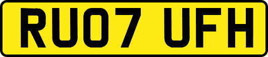 RU07UFH