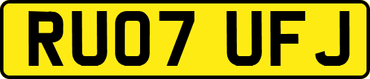 RU07UFJ