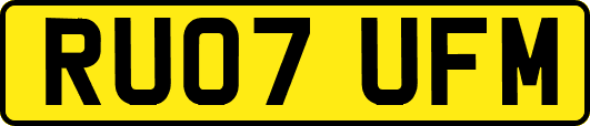 RU07UFM