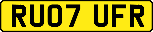 RU07UFR