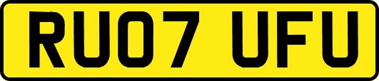RU07UFU