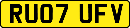 RU07UFV