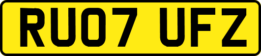 RU07UFZ