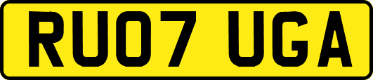 RU07UGA