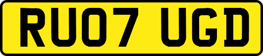 RU07UGD