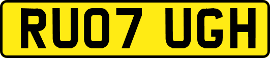 RU07UGH