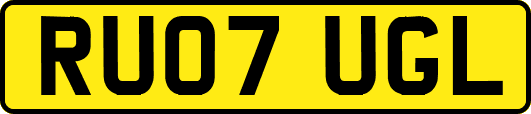 RU07UGL
