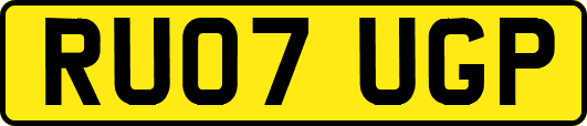 RU07UGP