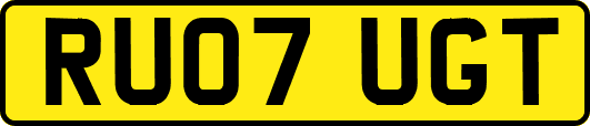 RU07UGT