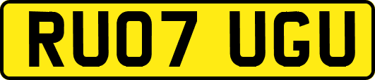 RU07UGU