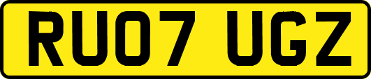 RU07UGZ