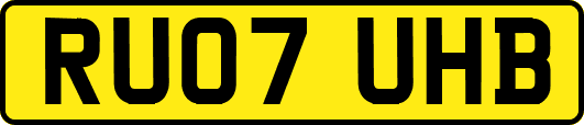 RU07UHB