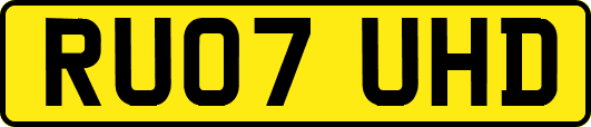 RU07UHD