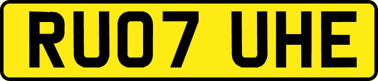 RU07UHE