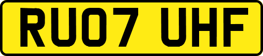 RU07UHF