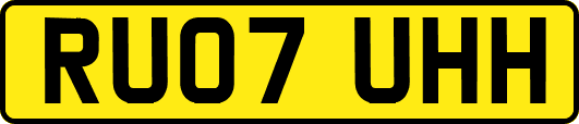 RU07UHH
