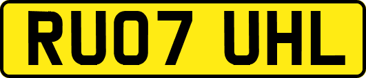 RU07UHL