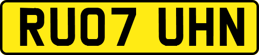 RU07UHN