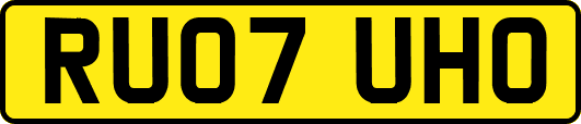 RU07UHO