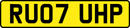 RU07UHP