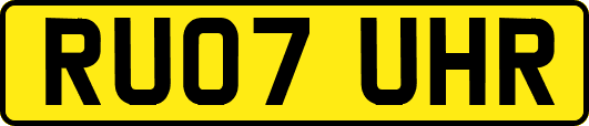 RU07UHR