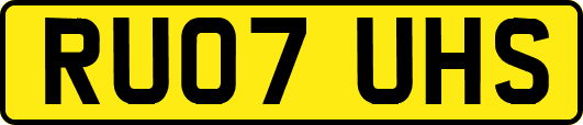 RU07UHS