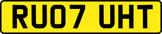 RU07UHT