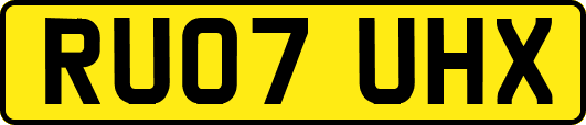 RU07UHX