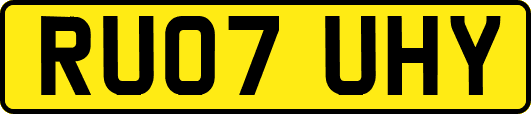 RU07UHY