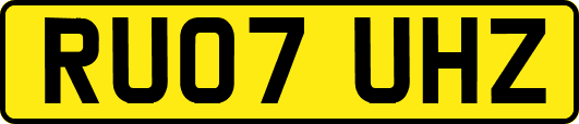 RU07UHZ