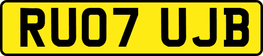 RU07UJB