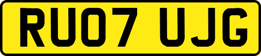 RU07UJG