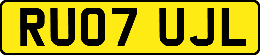 RU07UJL