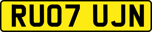 RU07UJN