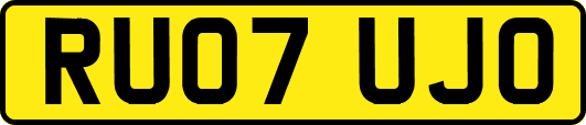 RU07UJO
