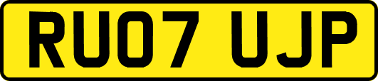 RU07UJP