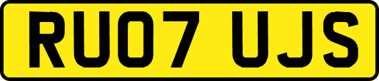 RU07UJS