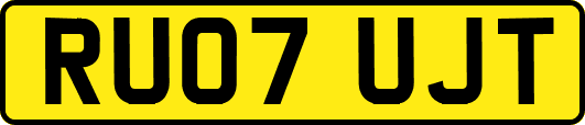 RU07UJT