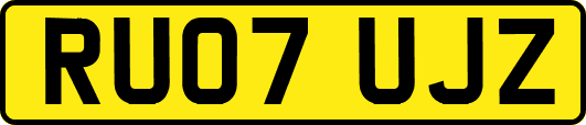 RU07UJZ