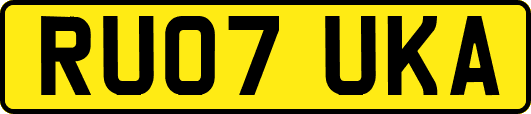 RU07UKA
