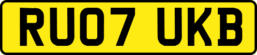 RU07UKB