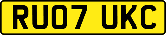 RU07UKC