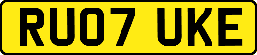 RU07UKE