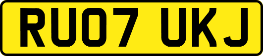 RU07UKJ