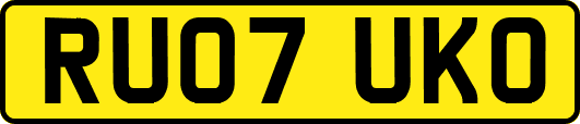 RU07UKO