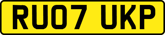 RU07UKP