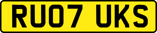 RU07UKS