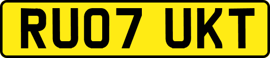 RU07UKT