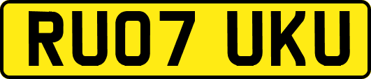 RU07UKU