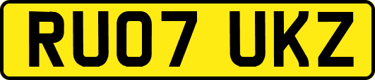 RU07UKZ